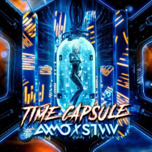 AXMO x STVW - Time Capsule (Extended Mix)
