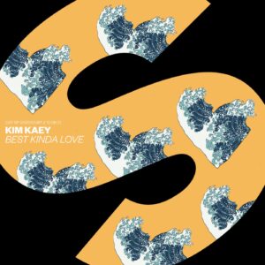 Kim Kaey - Best Kinda Love
