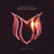 Eximinds & Proyal - Mood (D72 Extended Remix)