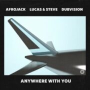 Afrojack x Lucas & Steve x DubVision - Anywhere With You