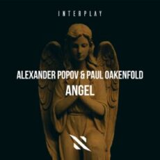Alexander Popov & Paul Oakenfold - Angel (Extended Mix)
