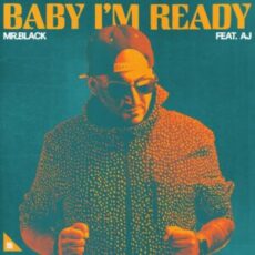 MR.BLACK Feat. AJ - Baby I’m Ready (Original Mix)