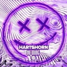 Hartshorn - No More (Extended Mix)