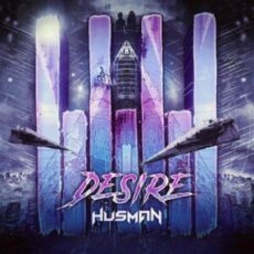 Husman - Desire (Extended Mix)