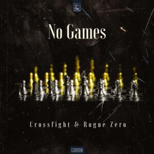 Crossfight & Rogue Zero - No Games