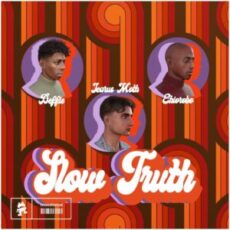 Icarus Moth - Slow Truth (feat. Ehiorobo & Deffie)