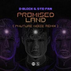 D-Block & S-Te-Fan - Promised Land (Phuture Noize Extended Remix)