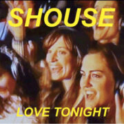 Shouse - Love Tonight (KEVU Remix)