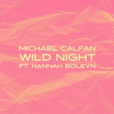Michael Calfan feat. Hannah Boleyn - Wild Night (Extended Mix)