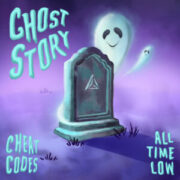 Cheat Codes - Ghost Story (with All Time Low)