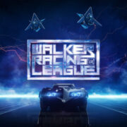 Alan Walker - Walker Racing League
