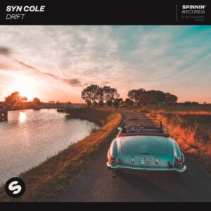 Syn Cole - Drift (Extended Mix)