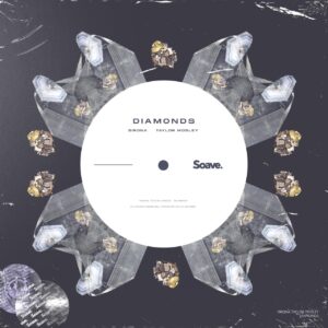 Sirona & Taylor Mosley - Diamonds (Extended Mix)