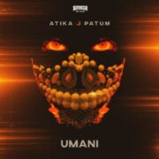ATIKA PATUM - Umani (Original Mix)