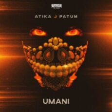 ATIKA PATUM - Umani (Original Mix)