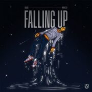 Vade & Kwesi - Falling Up
