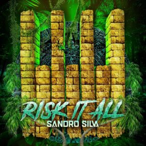 Sandro Silva - Risk It All (Extended Mix)