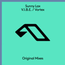 Sunny Lax - V.I.B.E. / Vortex (Extended Mix)