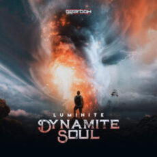 Luminite - Dynamite Soul