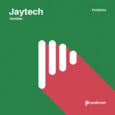 Jaytech - Veridian (Extended Mix)
