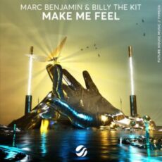 Marc Benjamin & Billy The Kit - Make Me Feel (Extended Mix)