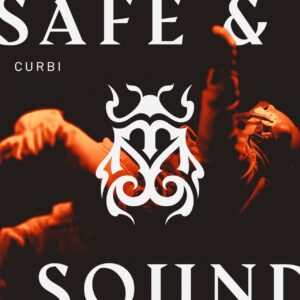 Curbi - Safe & Sound (Extended Mix)