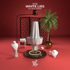 JYYE - White Lies (feat. Julia Temos)
