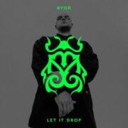 BYOR - Let It Drop (Extended Mix)