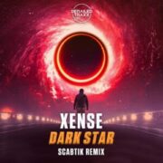 Xense - Dark Star (Scabtik Extended Remix)
