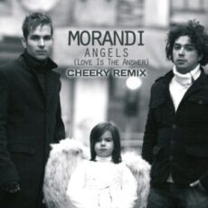 Morandi - Angels (Cheeky Remix)