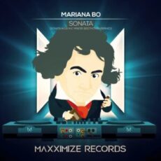 Mariana BO - Sonata No.8 in C Minor (Original Mix)