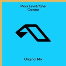 Maor Levi & Yahel - Creator (Extended Mix)