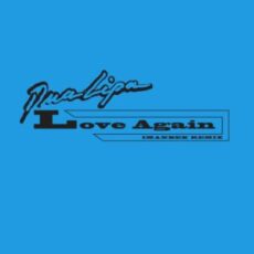 Dua Lipa - Love Again (Imanbek Remix)
