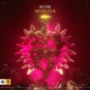 JGSW - Monster