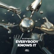 Ecstatic - Everybody Knows It (Extended Mix)