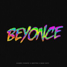 Gabry Ponte x MATTN x Mad City - Beyonce (Dimitri Vegas Extended Edit)