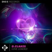 D.Clakes - Love Loaded (Extended Mix)