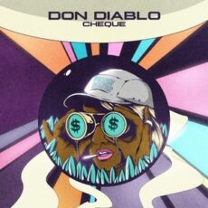 Don Diablo - Cheque