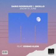 Dario Rodriguez & SKIIILLO - Snow in June (feat. Cosmo Klein)