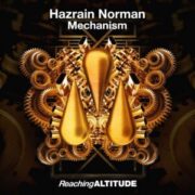 Hazrain Norman - Mechanism (Extended Mix)