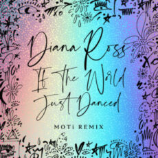 Diana Ross - If The World Just Danced (MOTi Remix)
