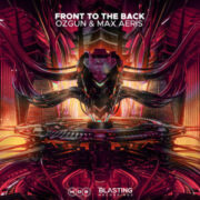 Ozgun & Max Aeris - Front To The Back (Extended Mix)