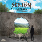 Skellism - Locusts (feat. Becko)