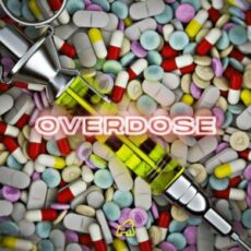 Adverze & Blocka - Overdose
