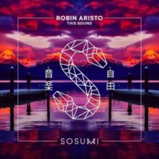Robin Aristo - This Sound (Extended Mix)