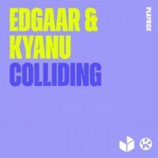KYANU & Edgaar - Colliding (Extended Mix)
