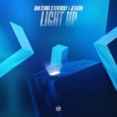 Dan Strike & Levensky x Jetason - Light Up (Extended Club Mix)