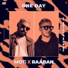 Raaban x MOTi - One Day (Extended Mix)