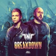 TNT (Technoboy & Tuneboy) - Breakdown