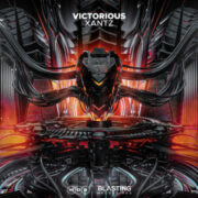 XanTz - Victorious (Extended Mix)